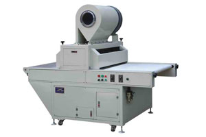 Machine à poudre scintillante automatique